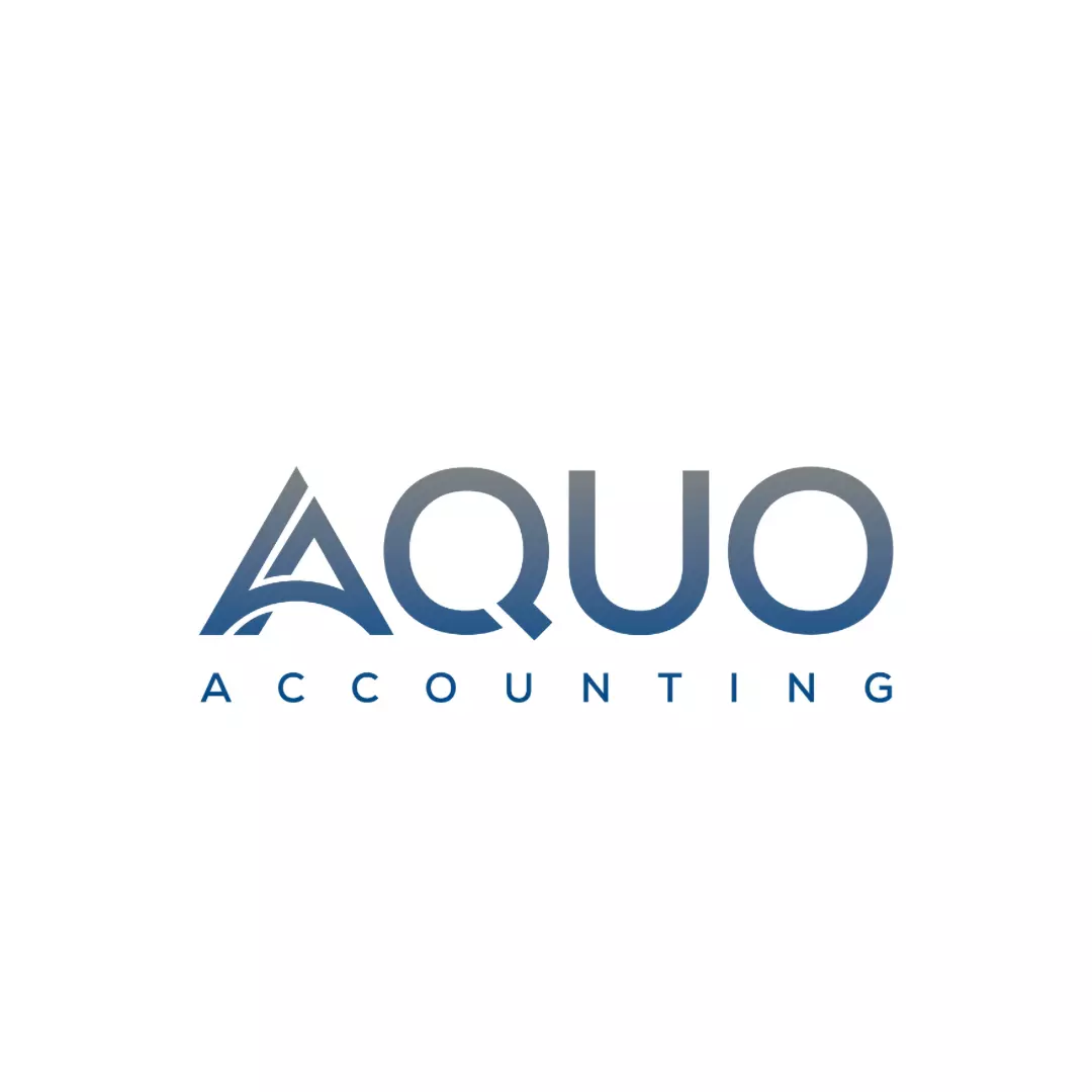 AQUO Accounting Co. LLC logo